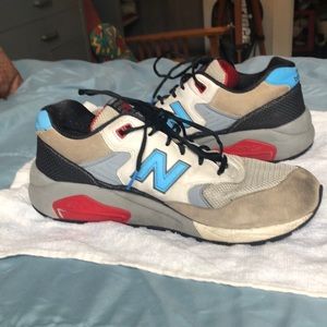 new balance 580s